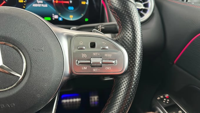 2022 Mercedes-benz Eqb