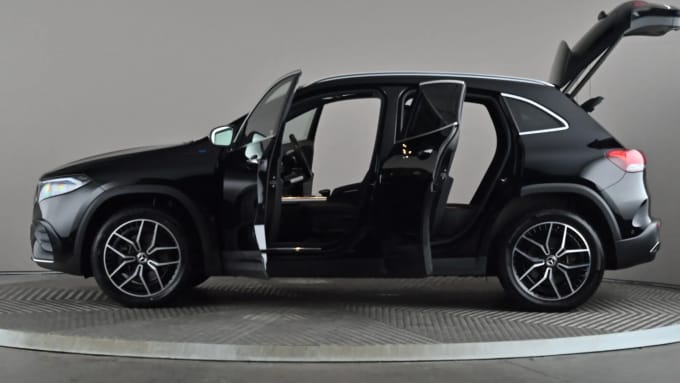 2021 Mercedes-benz Eqa