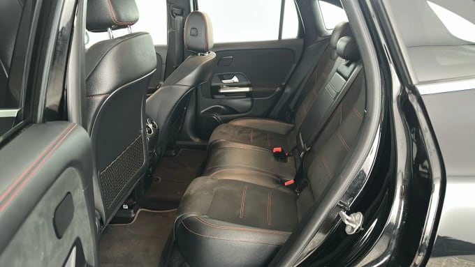 2021 Mercedes-benz Eqa
