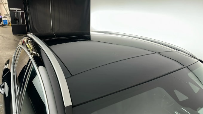2021 Mercedes-benz Eqa
