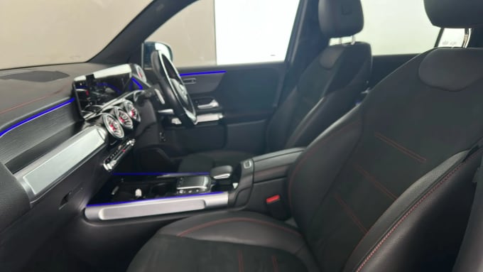 2022 Mercedes-benz Eqb