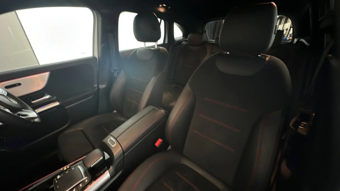 2022 Mercedes-benz Eqa