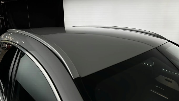 2022 Mercedes-benz Eqa