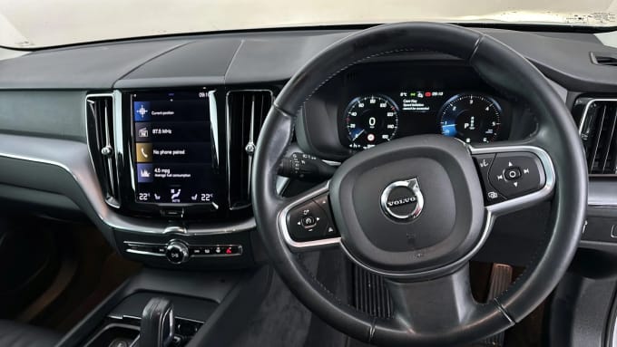 2021 Volvo Xc60