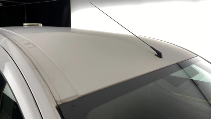 2018 Peugeot Partner