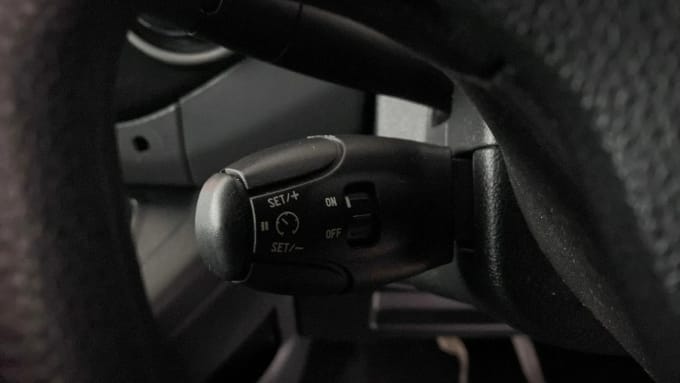 2018 Peugeot Partner