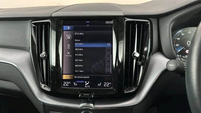 2021 Volvo Xc60