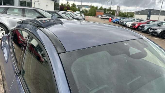 2021 Ford Mustang Mach-e