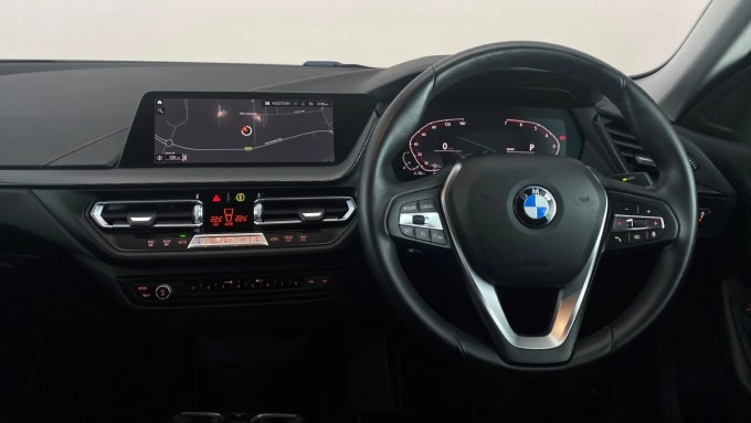 2021 BMW 2 Series Gran Coupe