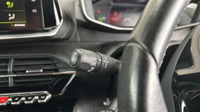 2020 Peugeot 2008