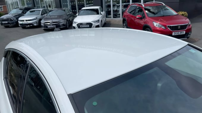 2019 Vauxhall Astra