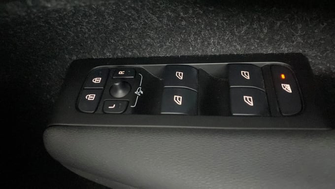 2021 Volvo Xc40