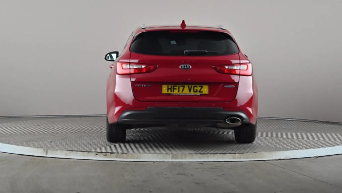 2017 Kia Optima