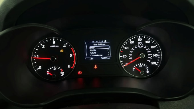 2017 Kia Optima