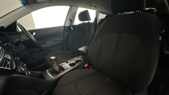 2017 Kia Optima