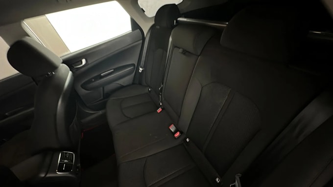 2017 Kia Optima