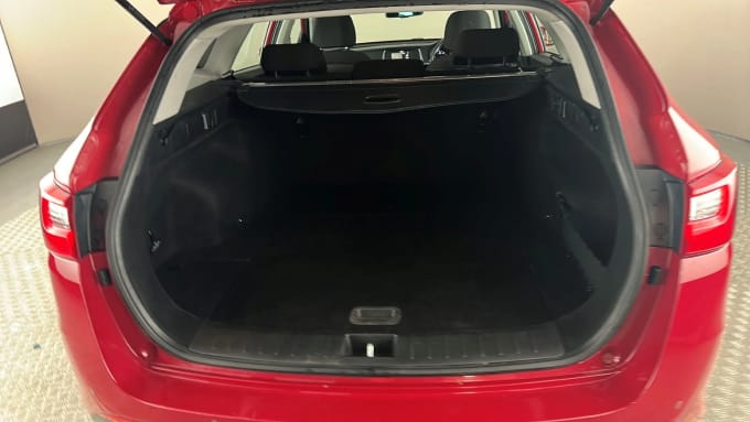 2017 Kia Optima