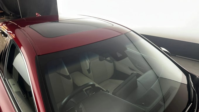 2023 Lexus Es