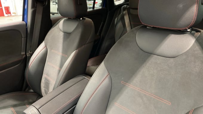 2024 Mercedes-benz Eqa