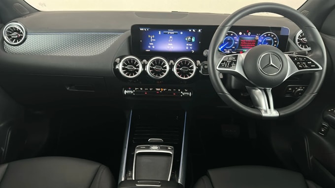 2024 Mercedes-benz Eqa