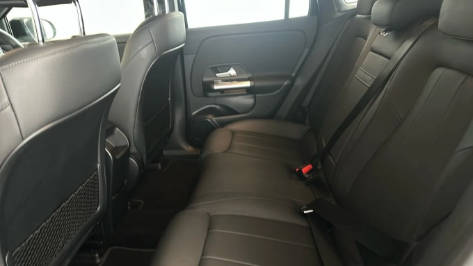 2024 Mercedes-benz Eqa