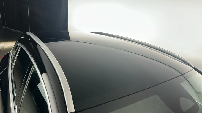 2024 Mercedes-benz Eqa