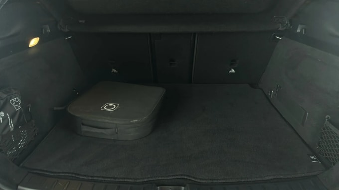 2024 Mercedes-benz Eqa