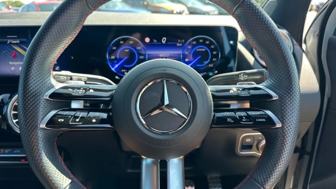 2024 Mercedes-benz Eqa