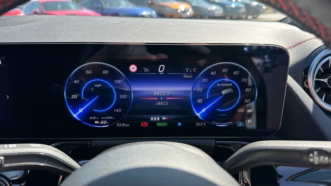 2024 Mercedes-benz Eqa