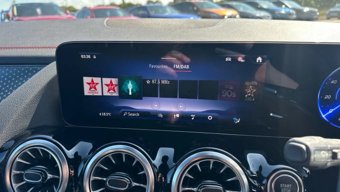 2024 Mercedes-benz Eqa
