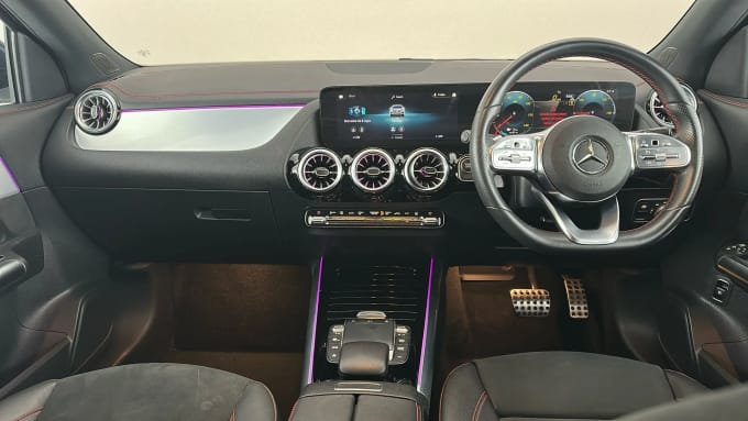 2022 Mercedes-benz Eqa