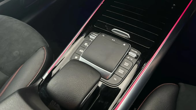 2022 Mercedes-benz Eqa