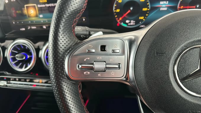 2022 Mercedes-benz Eqa