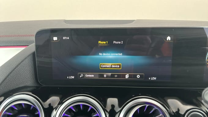 2022 Mercedes-benz Eqa