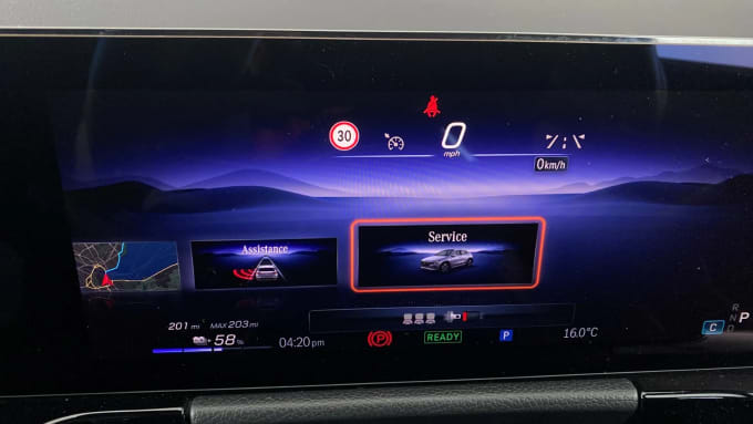 2024 Mercedes-benz Eqa