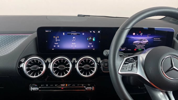 2024 Mercedes-benz Eqa