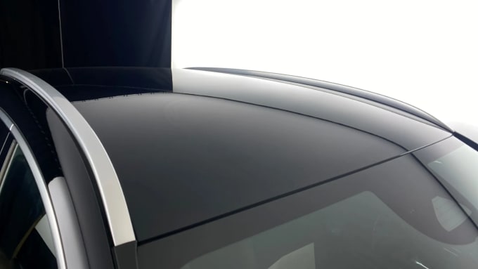 2024 Mercedes-benz Eqa