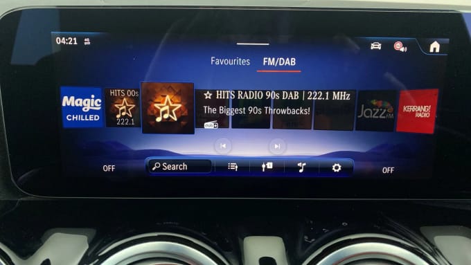 2024 Mercedes-benz Eqa