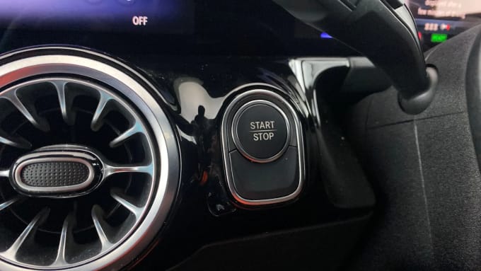 2024 Mercedes-benz Eqa