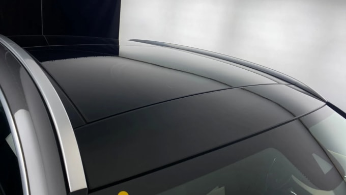 2022 Mercedes-benz Eqa