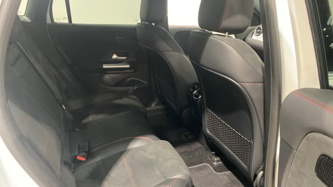 2024 Mercedes-benz Eqa