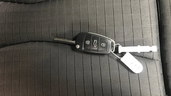 2017 Audi A3