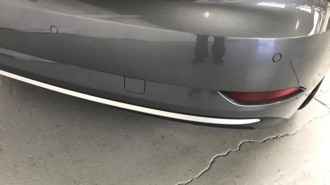 2017 Audi A3