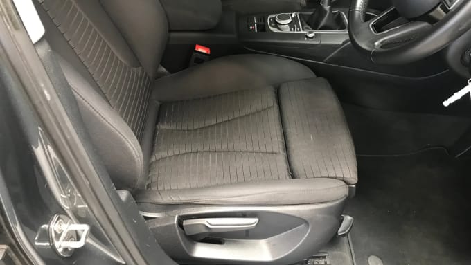 2017 Audi A3