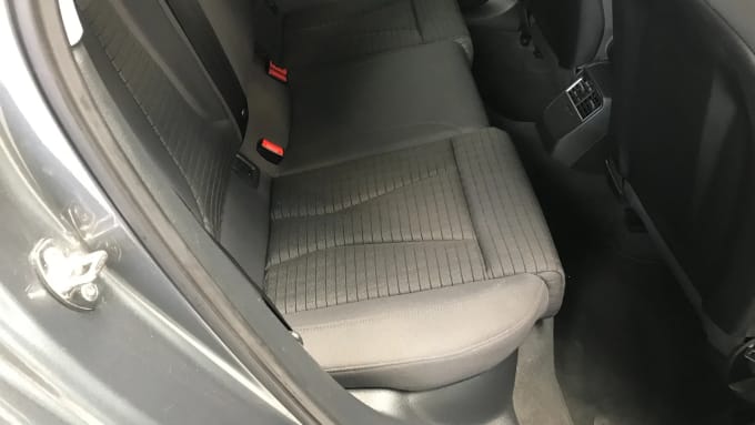 2017 Audi A3