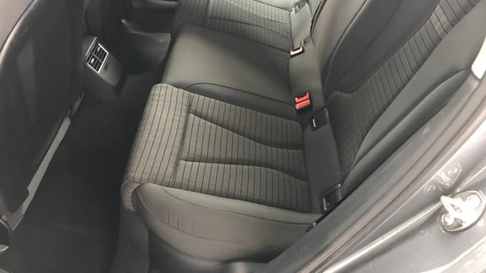 2017 Audi A3