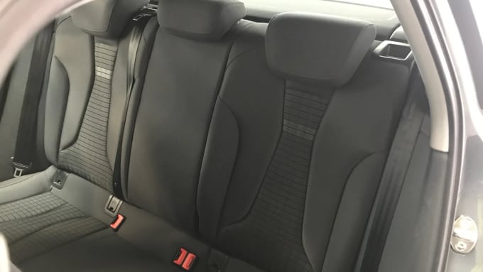 2017 Audi A3
