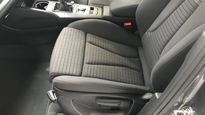 2017 Audi A3
