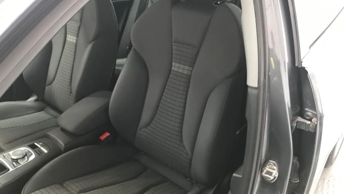 2017 Audi A3