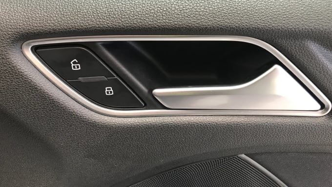 2017 Audi A3
